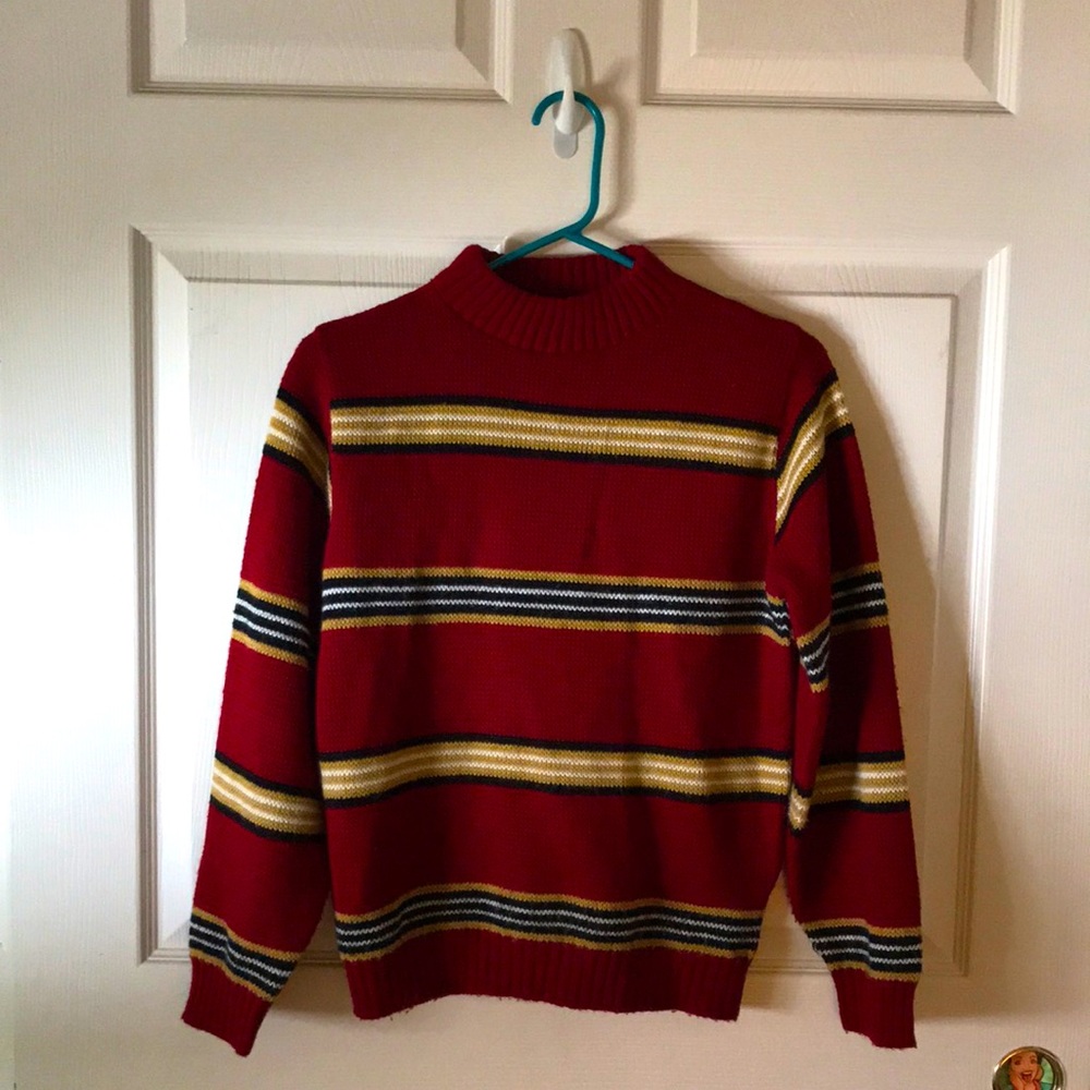 Robert Bruce Sweater